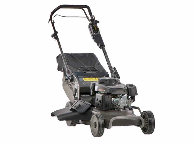 Craftsman 196cc lawn mower clearance