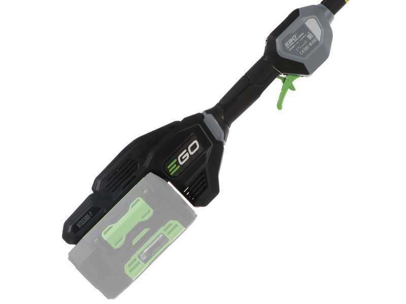 EGO HTX 5300 P - Battery brushless hedge trimmer - 56V - 53 cm - WITHOUT BATTERIES AND CHARGERS