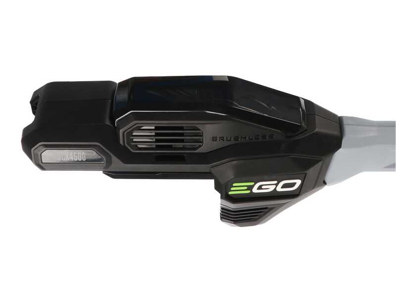 Ego Professional-X BCX4500 - Cordless brushcutter - 56V - Without batteries and charger