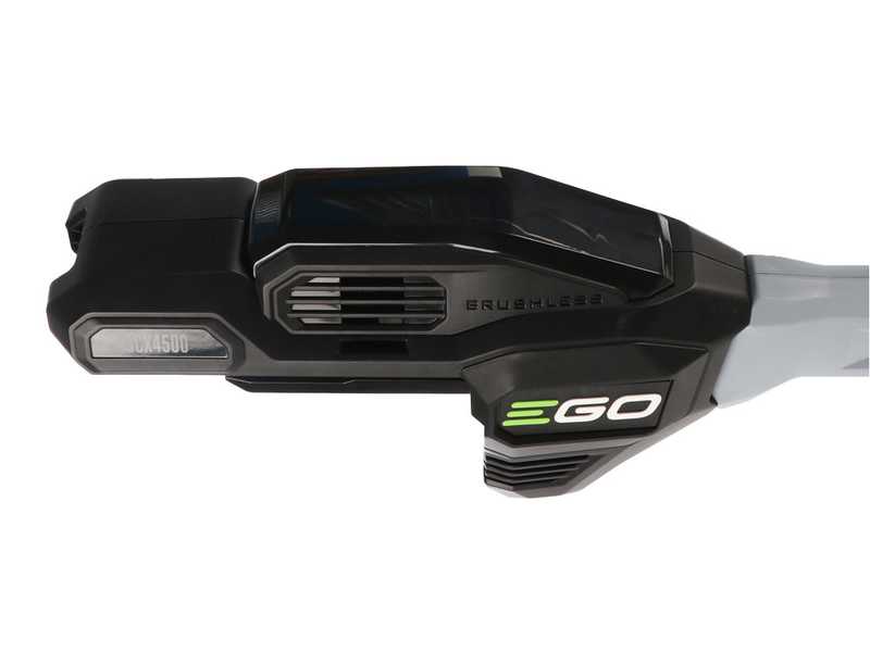 PROMO Ego Professional-X BCX4500 - Cordless brushcutter - 56V - Without batteries and charger