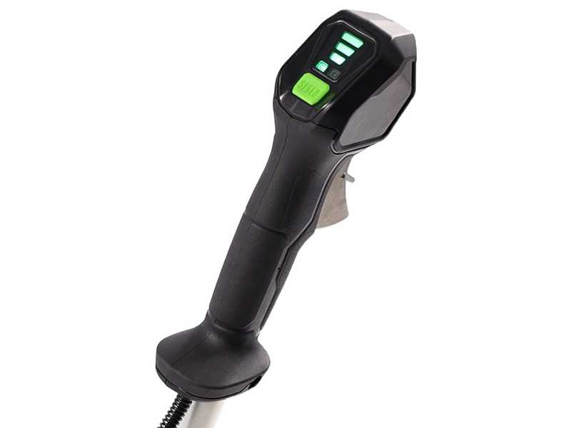 PROMO Ego Professional-X BCX4500 - Cordless brushcutter - 56V - Without batteries and charger