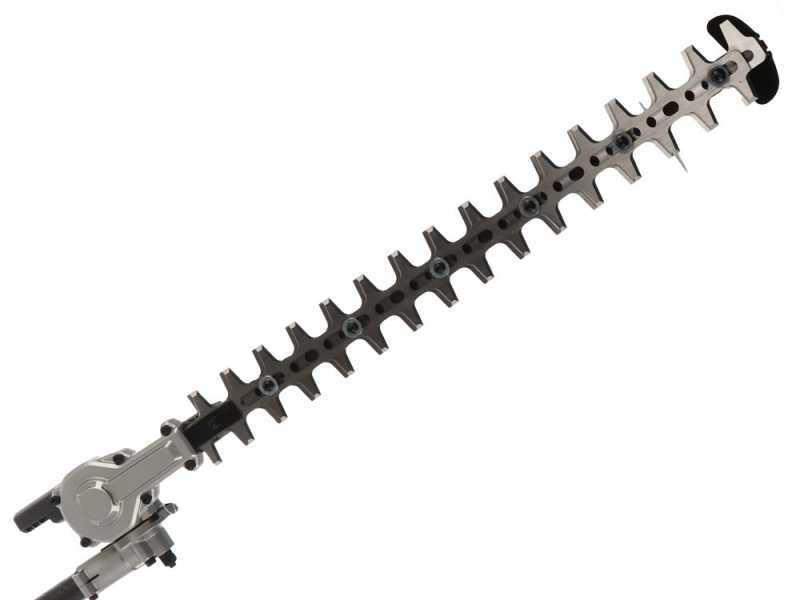 EGO Professional-X HTX 5300 PA - Brushless battery hedge trimmer - 56V - 4 Ah - 53cm