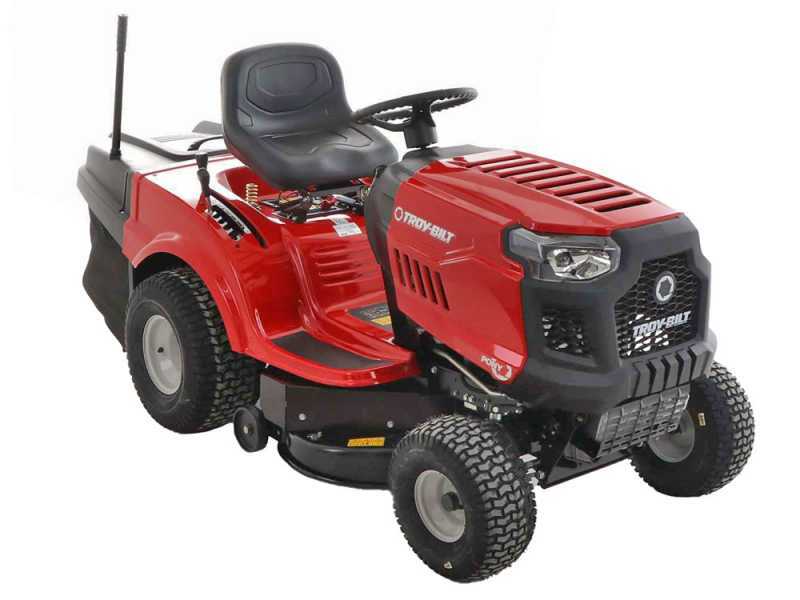roy Bilt Pony 92T R SELECT lawnmower tractor best deal on AgriEuro