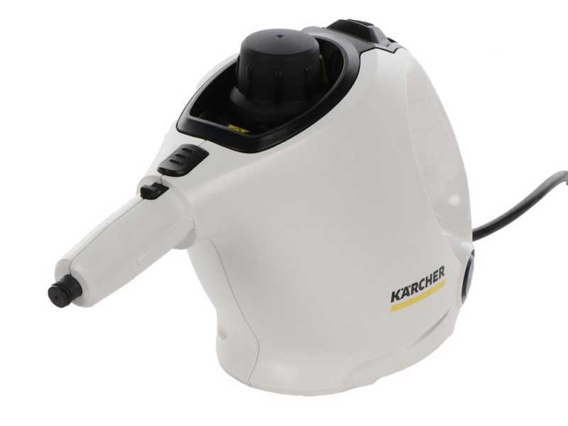 Karcher SC1 - steam floor washer , best deal on AgriEuro