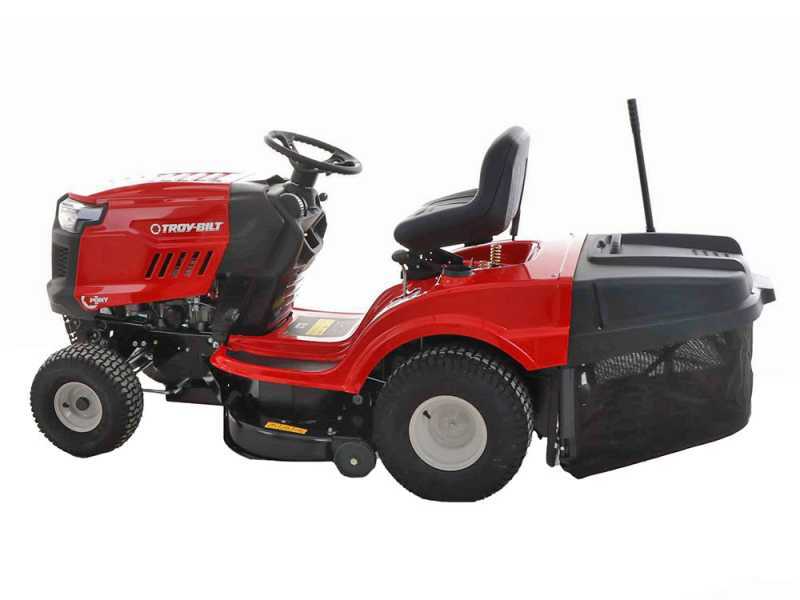 Troy Bilt Pony 92T R SELECT Lawn mower tractor best deal on AgriEuro