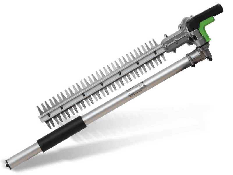 EGO MHBC 1204 E - Battery-powered Brush Cutter - 56V 5Ah