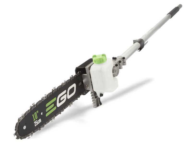 EGO MHBC 1204 E - Battery-powered Brush Cutter - 56V 5Ah