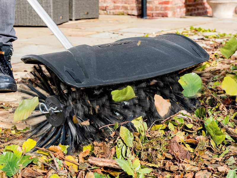 EGO MRC 2306 E - Battery-powered Brush Cutter - 56V 4Ah