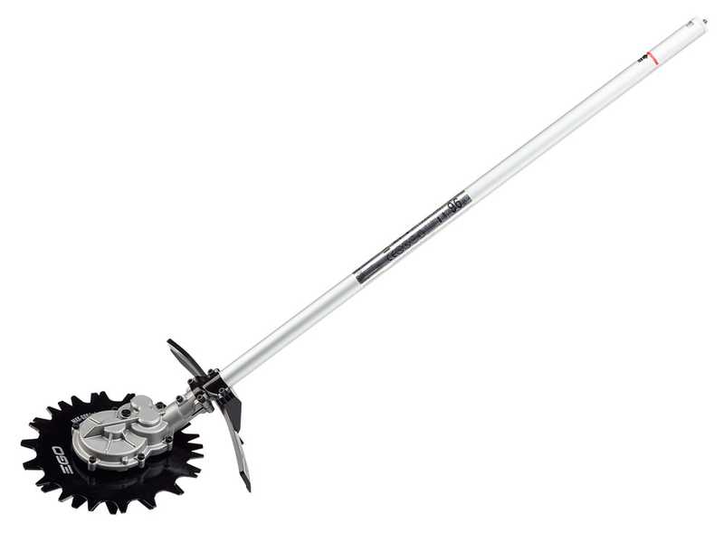 EGO MRC 2306 E - Battery-powered Brush Cutter - 56V 4Ah