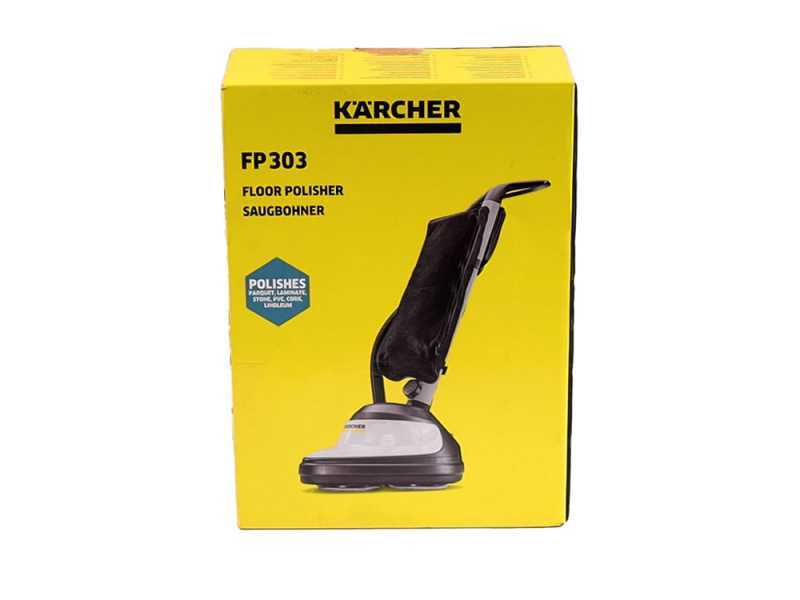 Karcher FP 303 Floor Polisher , best deal on AgriEuro