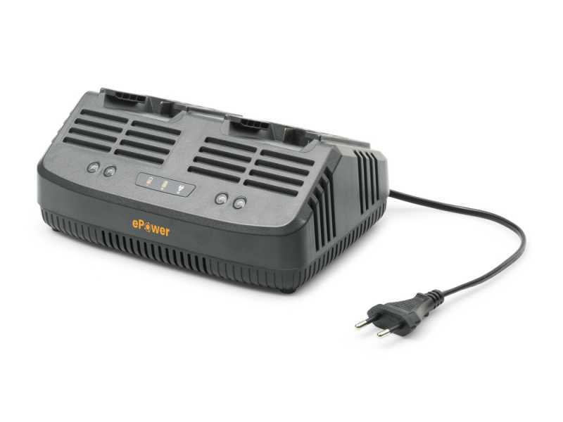 ALPINA 20V Charger C 215 D