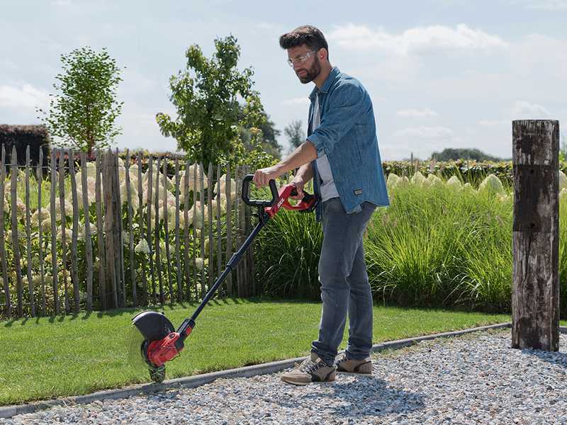 PROMO - SKIL 0230CA - 20V Battery-powered Edge Trimmer