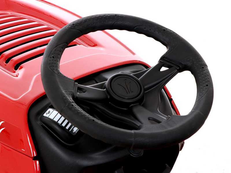 Troy Bilt Pony 92T S SELECT Lawn Mower best deal on AgriEuro