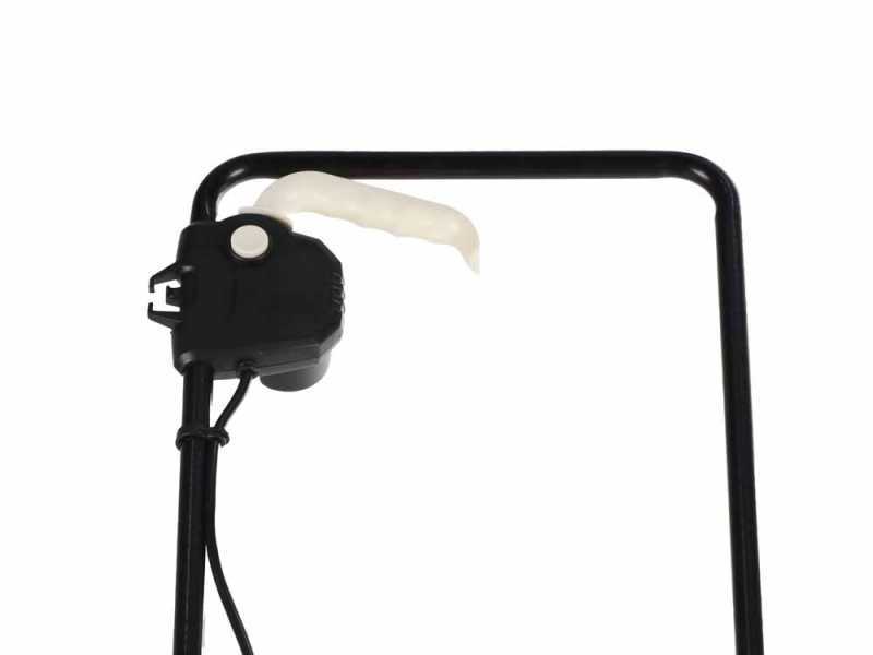 Greenbay SB-1300-32 - Electric Lawn Mower - 1300W - 32cm cut