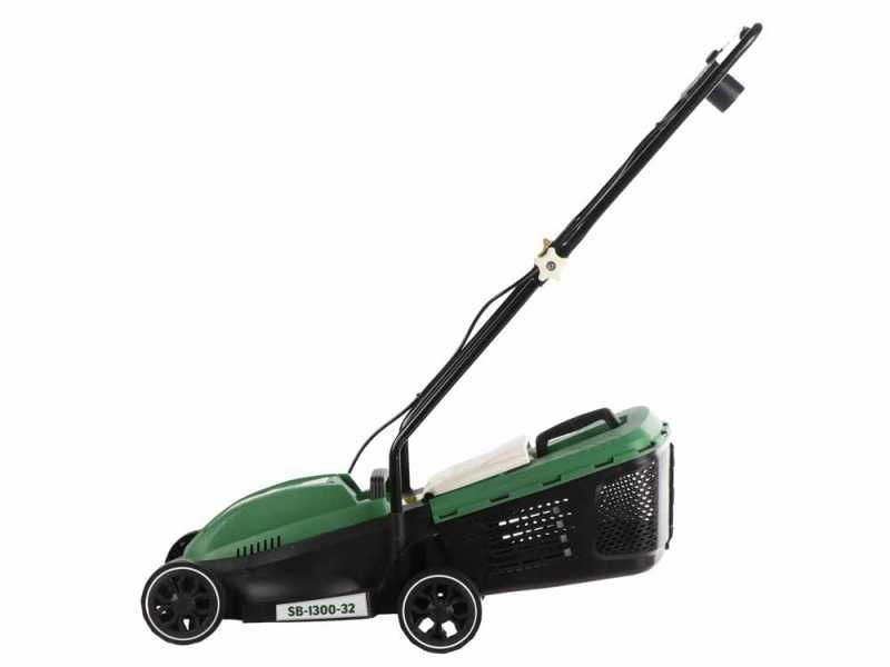 Qualcast electric rotary lawnmower 32cm 1200w online