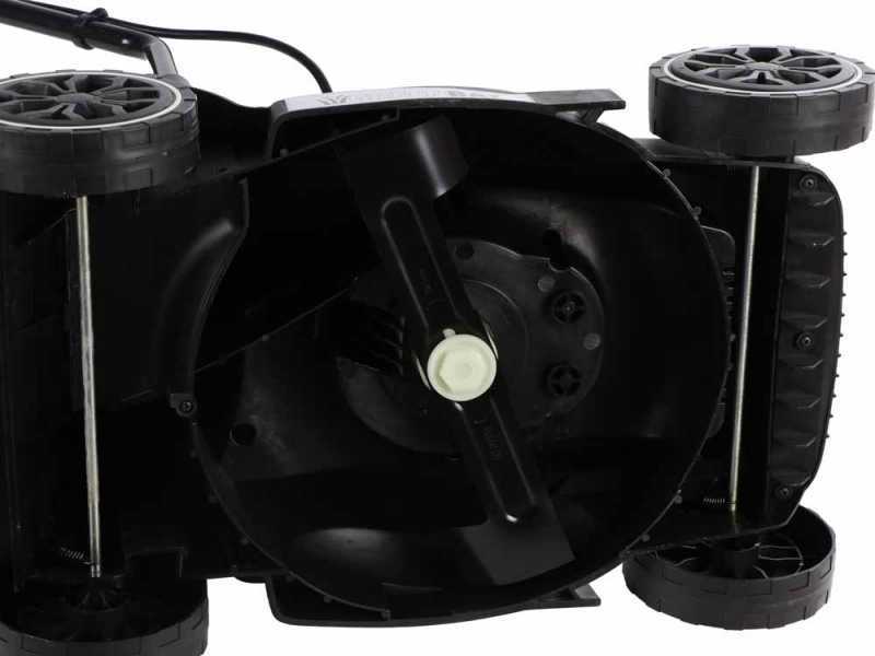 Greenbay SB-1300-32 - Electric Lawn Mower - 1300W - 32cm cut