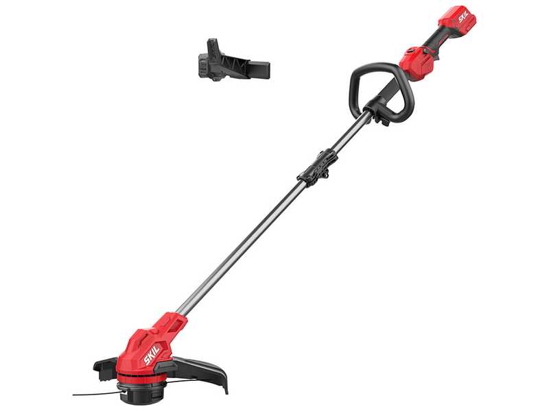 PROMO - Skil 0250 - battery-powered brush cutter - 20V 2.5Ah