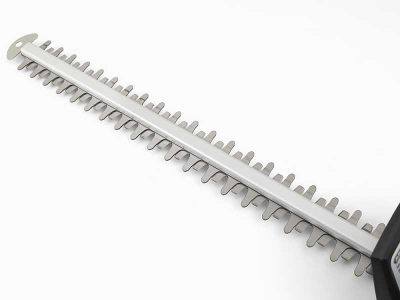 Alpina AH 20 Li Kit - Battery-powered Hedge Trimmer - 20V/2Ah - 70 cm blade
