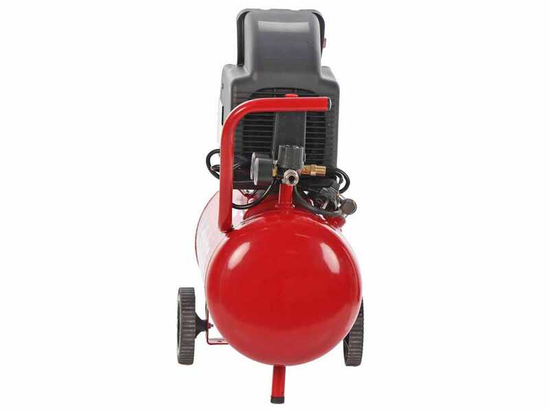 COMPRESSEUR A AIR 50L KRAFTMULLER