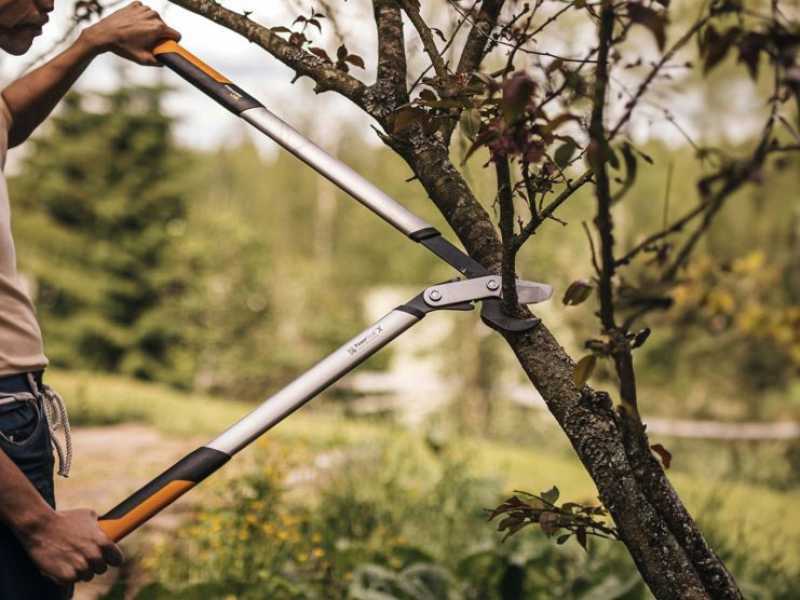 Fiskars PowerGearTX LX98 Hand Lopper best deal on AgriEuro