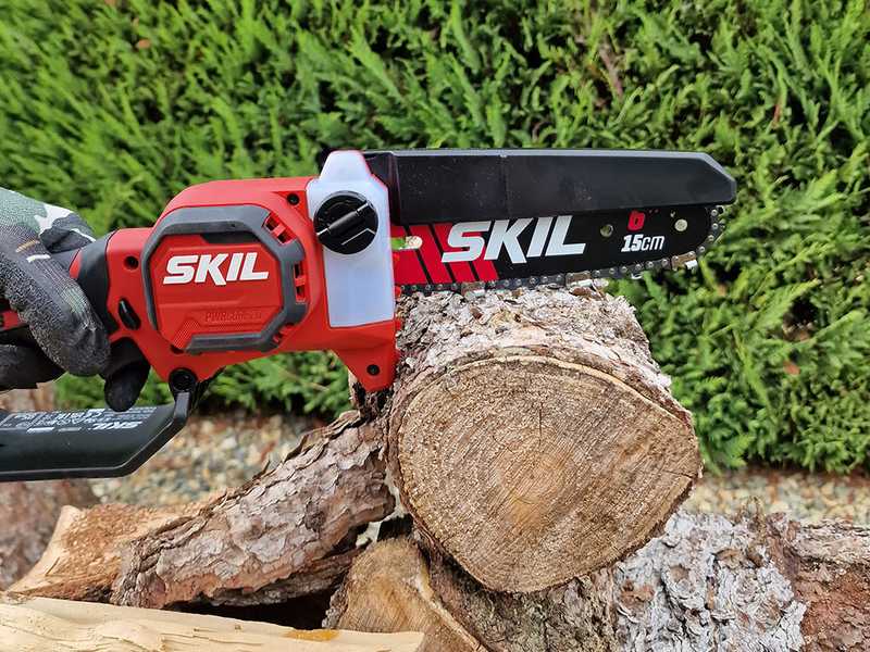Hyper tough 20v chainsaw manual online