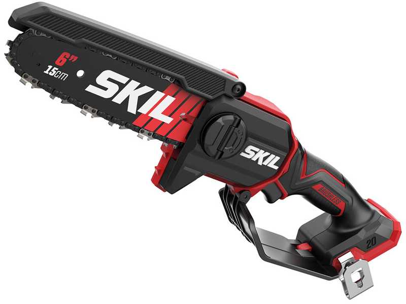 PROMO Skil 0512CA Battery powered Manual Pruner 20V 2.5ah