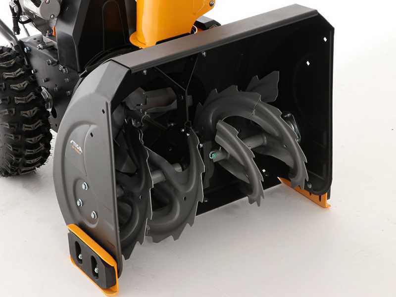 Stiga ST 4262 P - Petrol Snowplough - WS210
