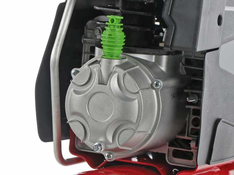 FIAC Cosmos 225 - Single-Phase Electric Air Compressor - Motor 2 HP - 24 lt