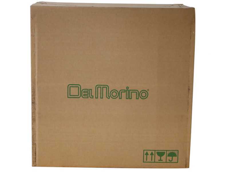 Top Line BIONDA - Electric Garden Shredder - Three-phase Motor