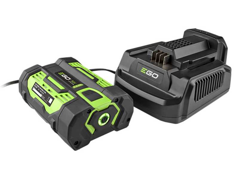 EGO CS1410E - 56V Battery-powered Chainsaw- 35 cm Blade - WITHOUT BATTERY AND CHARGER