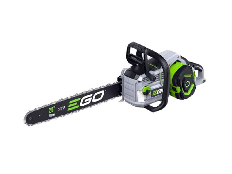 EGO CS 2000 E -  56V/6Ah Battery-powered Chainsaw - 50 cm Blade