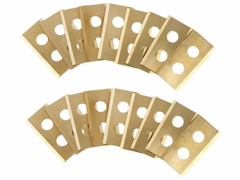 Worx Landroid Vision L1300 WR213E - Lawn Mower Robot - Without installation