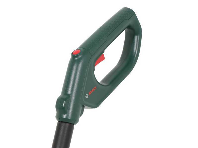 Bosch AdvancedShear18V - Battery-powered Grass Shear with Pole - Hedge trimmer - 18V 2Ah