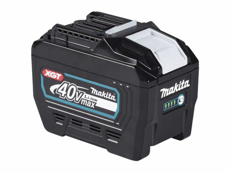 Makita UV001GM201 Battery powered Lawn Scarifier 40V best deal on AgriEuro