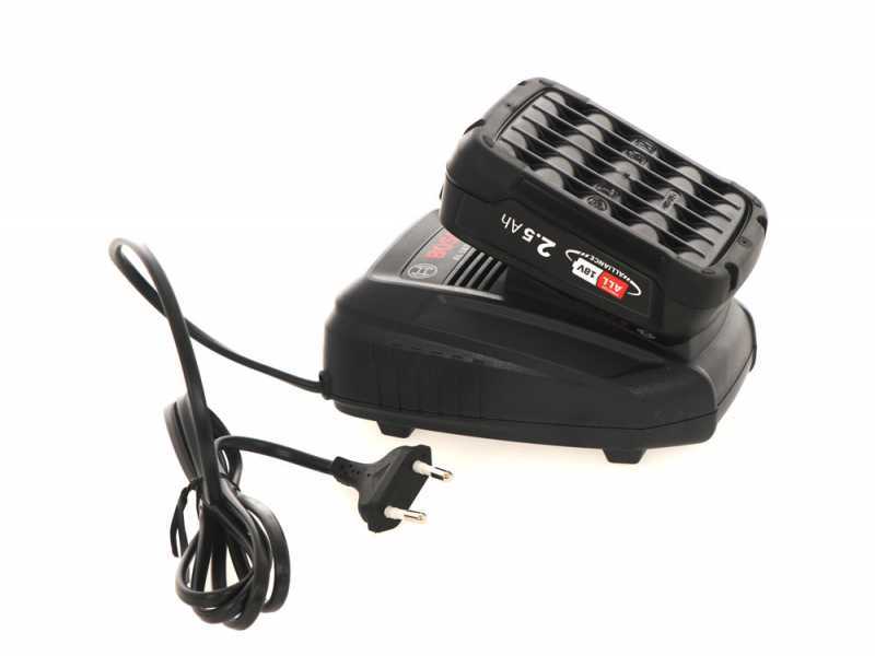BOSCH EasyGrassCut 18V-230 - Edge Trimmer - WITHOUT BATTERY AND BATTERY CHARGER