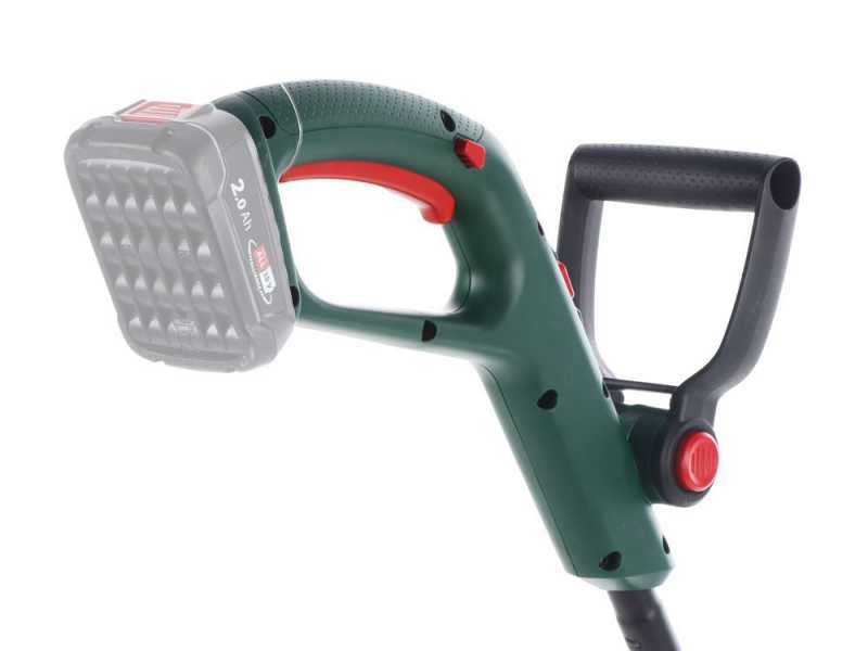 BOSCH EasyGrassCut 18V-230 - Edge Trimmer - WITHOUT BATTERY AND BATTERY CHARGER