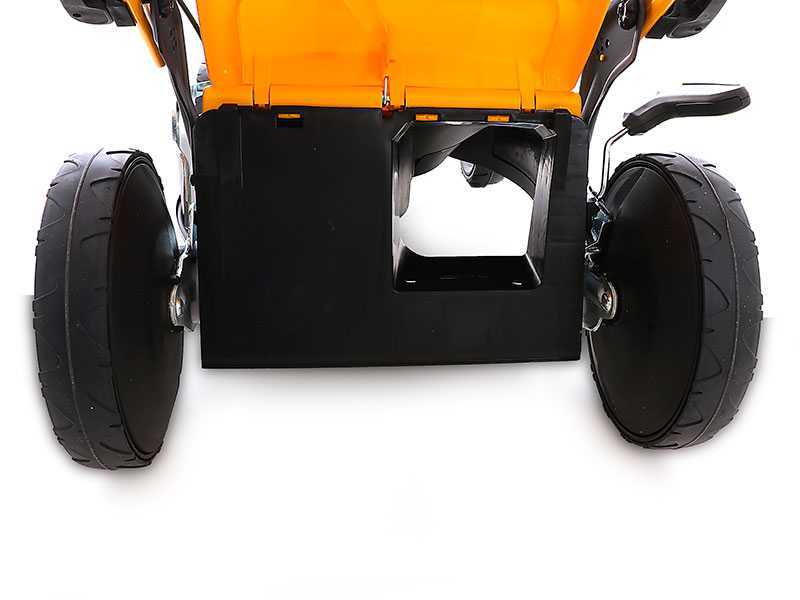 Stiga Combi 48 - Combustion Lawn Mower  - 3 in 1 -  ST 140 Engine