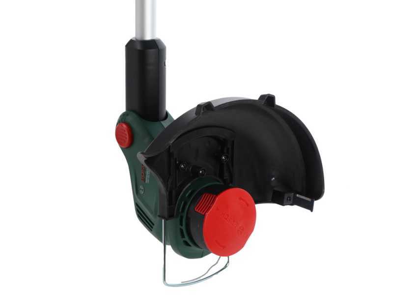 Bosch UniversalGrassCut 18V-23-450 - Battery-powered Edge Trimmer - 18V - WITHOUT BATTERY AND BATTERY CHARGER
