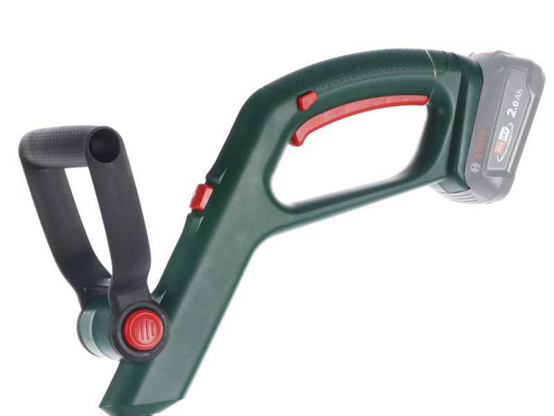 Bosch UniversalGrassCut 18V-23-450 - Battery-powered Edge Trimmer - 18V - WITHOUT BATTERY AND BATTERY CHARGER