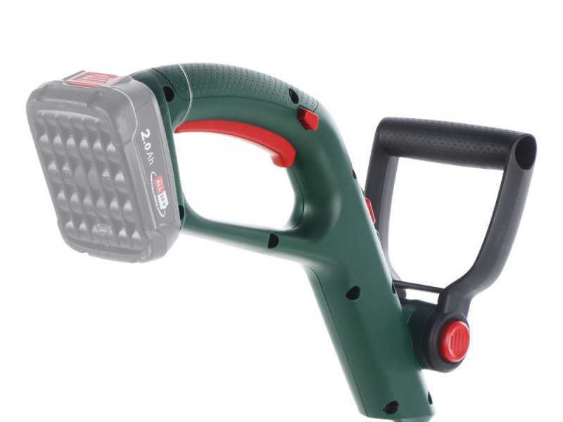 Bosch UniversalGrassCut 18V Edge Trimmer best deal on AgriEuro