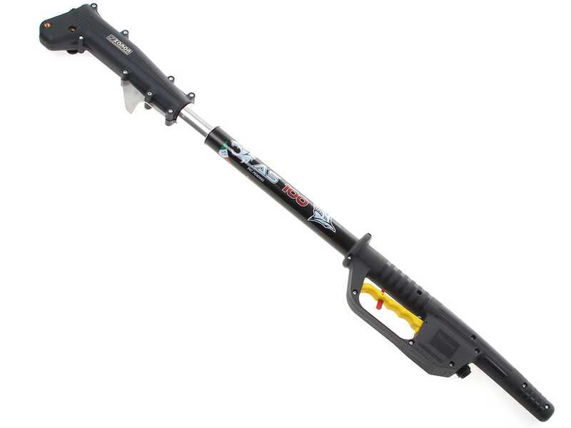 Zanon Viper SV 45 - Electric pruning shear on pole - 50.4V 3.2 Ah - 100 cm