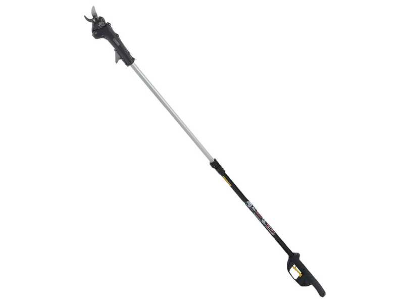 Zanon Viper Sv 45 -  Electric Pruning Shears on telescopic pole - 50.4V 3.2Ah - 175/255 cm
