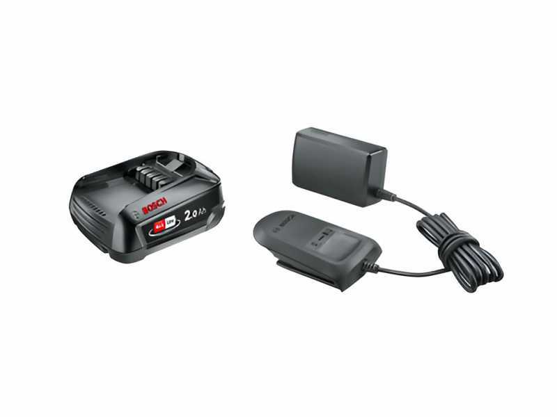Bosch Easy GrassCut 18 Edge Trimmer best deal on AgriEuro