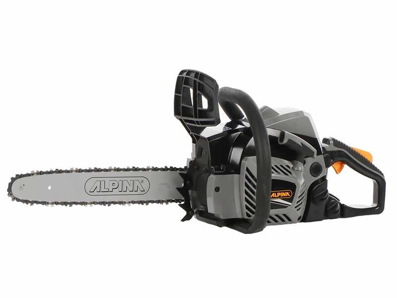 Anna⑤ Alpina ACS 39 - Chainsaw - 35 cm bar , best deal on AgriEuro