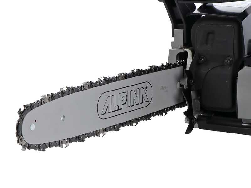 Alpina ACS 39 - Chainsaw - 35 cm bar , best deal on AgriEuro