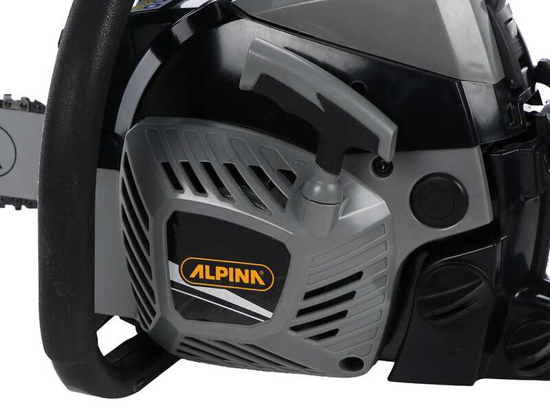 Alpina ACS 39 - Chainsaw - 35 cm bar , best deal on AgriEuro