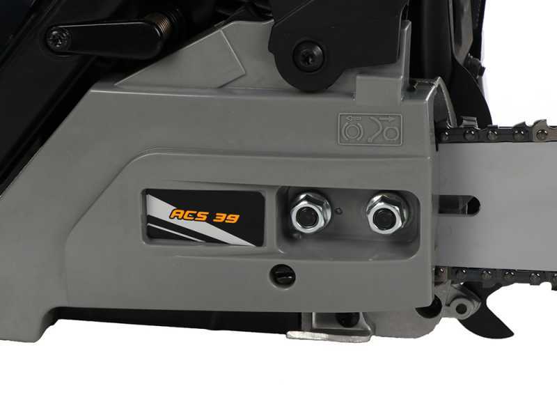 Alpina ACS 39 - Petrol Cutting Chainsaw - 35 cm Blade