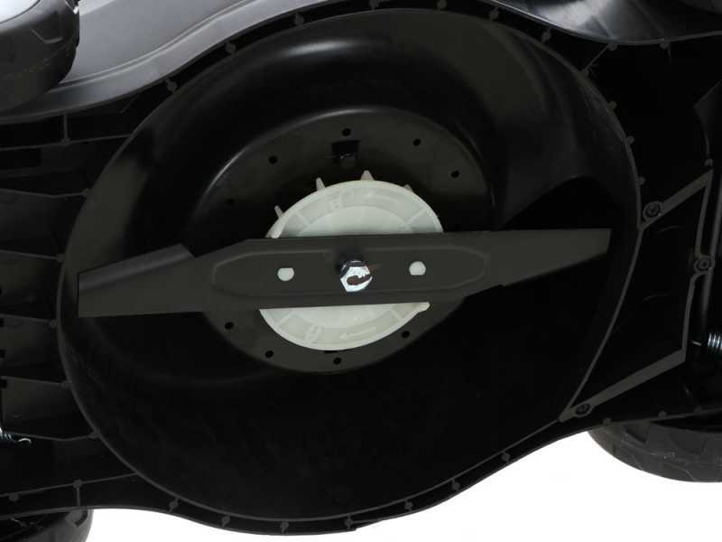 Alpina AL 3020 Li Kit - Battery-powered Lawn Mower - 20V/4Ah -  30 cm cut