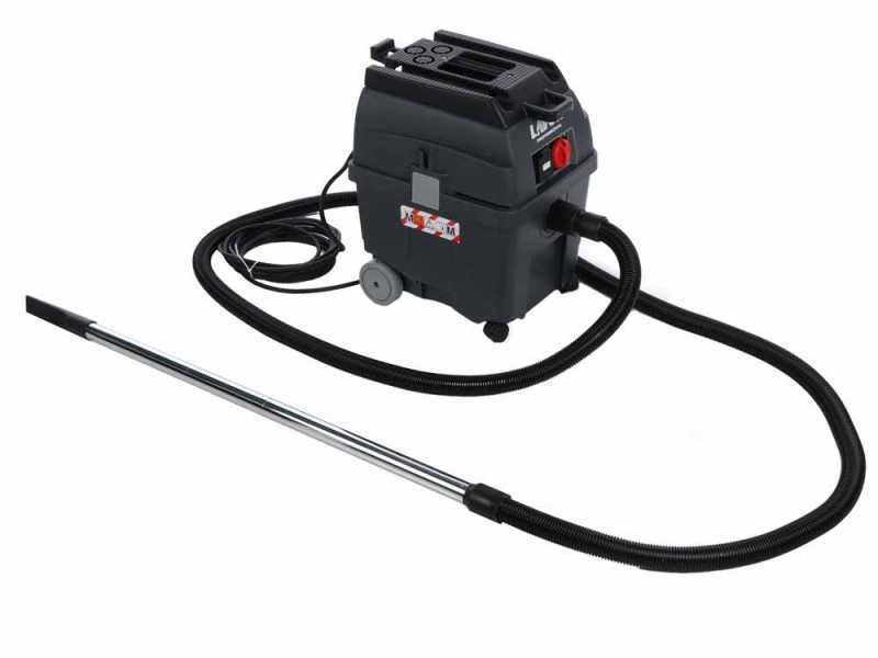 Lavor PRO WORKER - Vacuum Cleaner - 30 lt - Professional Series