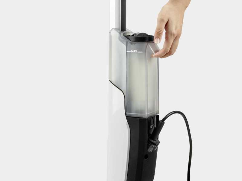 Karcher SC2 Upright - Sanitising steam broom - 1600W